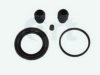 ERT 400797 Repair Kit, brake caliper